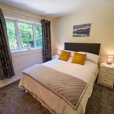 Villa Charming 2Bd House - Parking & Garden In Oban Esterno foto
