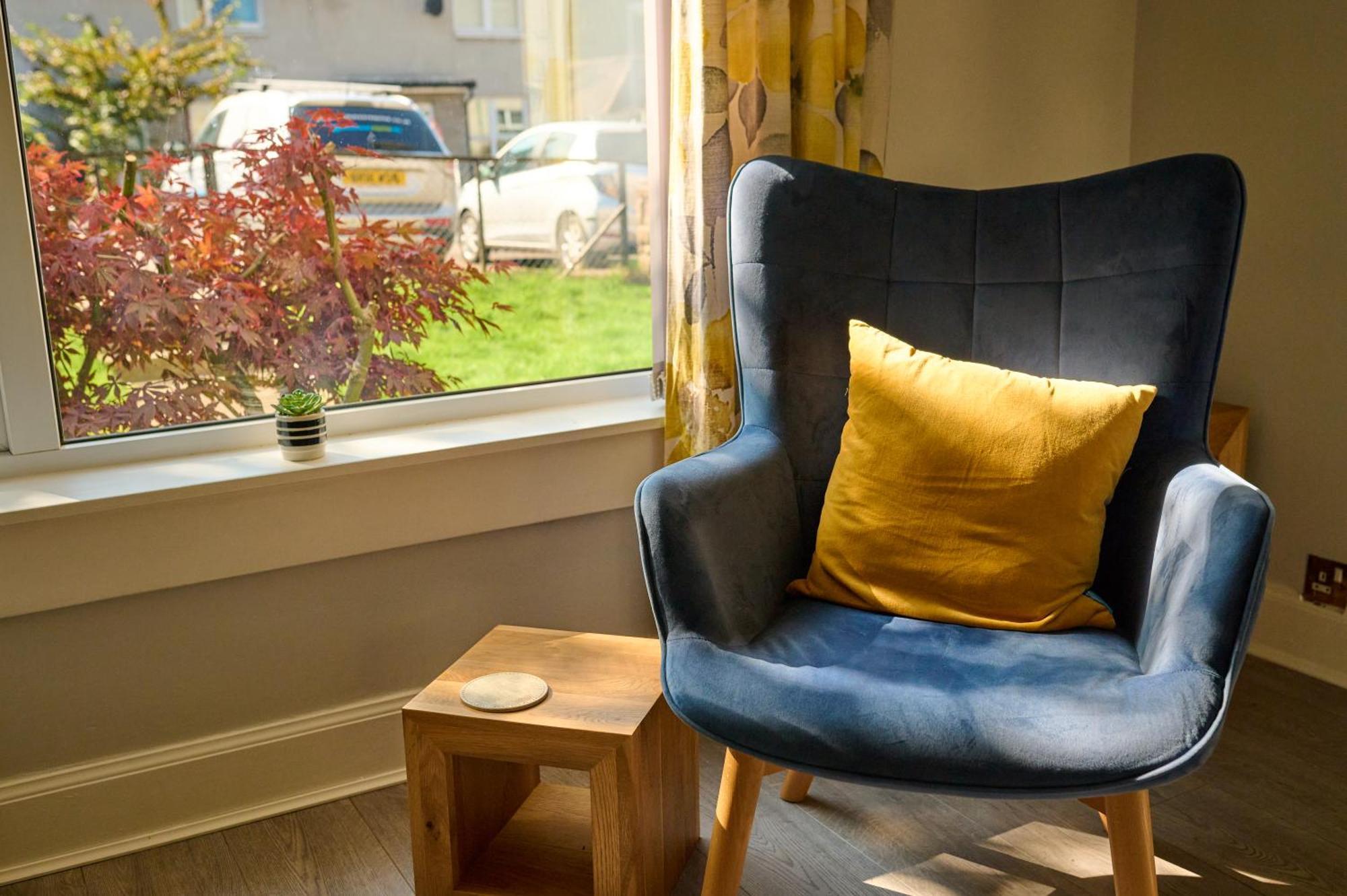 Villa Charming 2Bd House - Parking & Garden In Oban Esterno foto